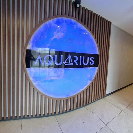 Апартаменты Aquarius002 Boszkowo-Letnisko Экстерьер фото