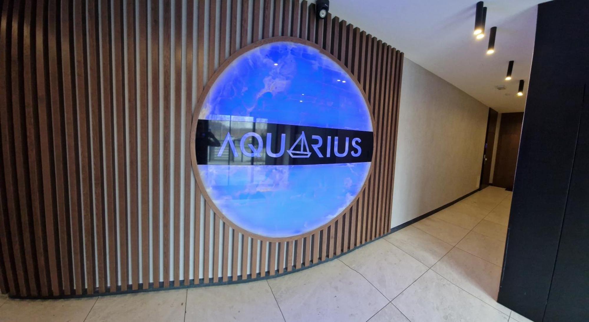 Апартаменты Aquarius002 Boszkowo-Letnisko Экстерьер фото